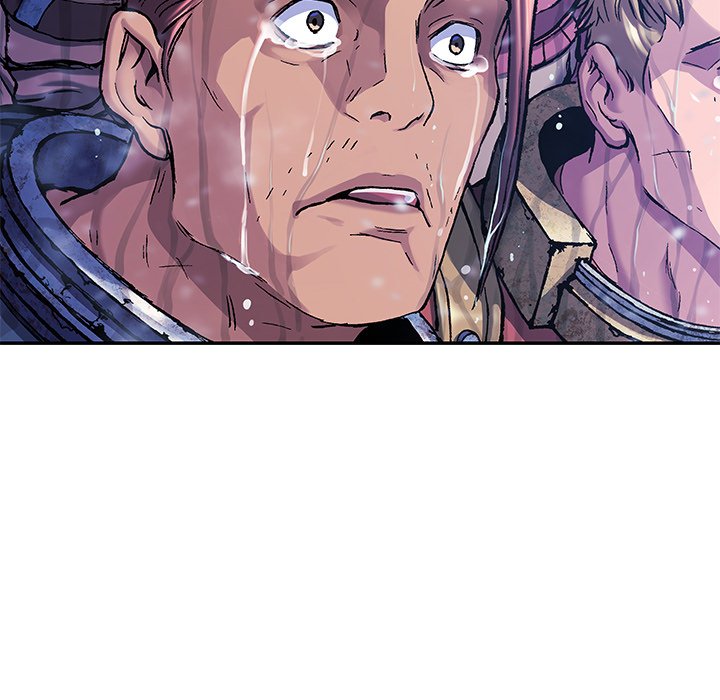 Leviathan (Lee Gyuntak) - Chapter 210 Page 91