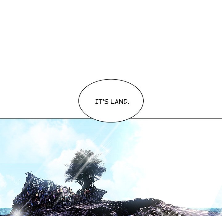 Leviathan (Lee Gyuntak) - Chapter 210 Page 92