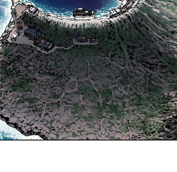 Leviathan (Lee Gyuntak) - Chapter 211 Page 12