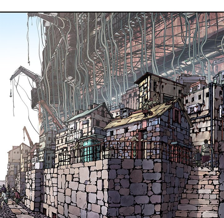 Leviathan (Lee Gyuntak) - Chapter 211 Page 13