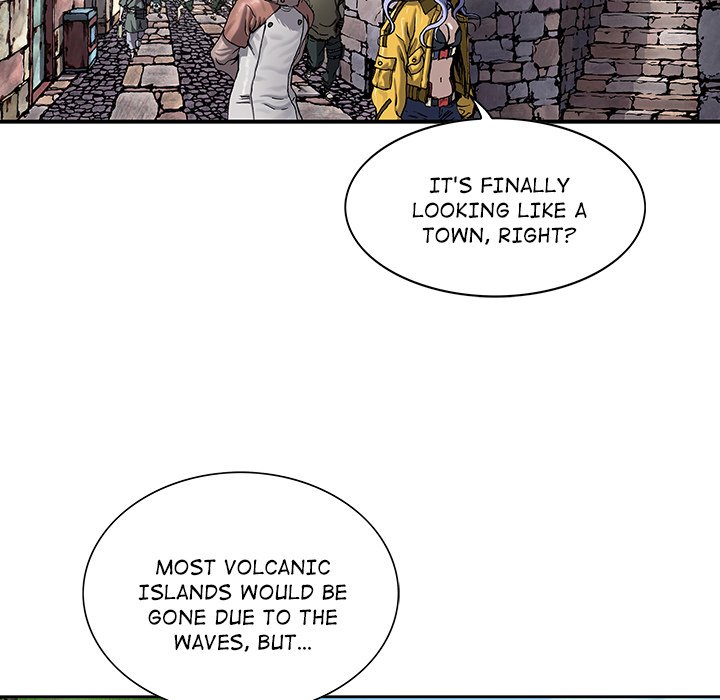 Leviathan (Lee Gyuntak) - Chapter 211 Page 15