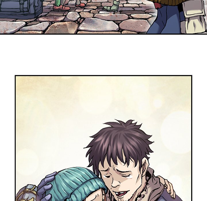 Leviathan (Lee Gyuntak) - Chapter 211 Page 21