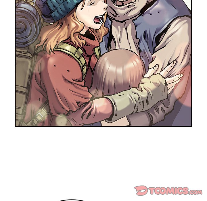 Leviathan (Lee Gyuntak) - Chapter 211 Page 22