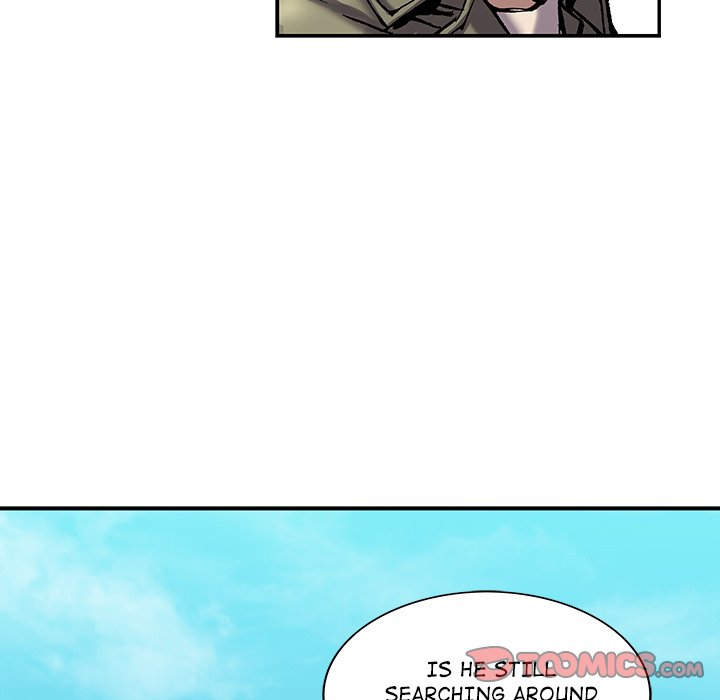 Leviathan (Lee Gyuntak) - Chapter 211 Page 26