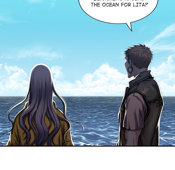 Leviathan (Lee Gyuntak) - Chapter 211 Page 27