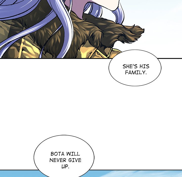 Leviathan (Lee Gyuntak) - Chapter 211 Page 29