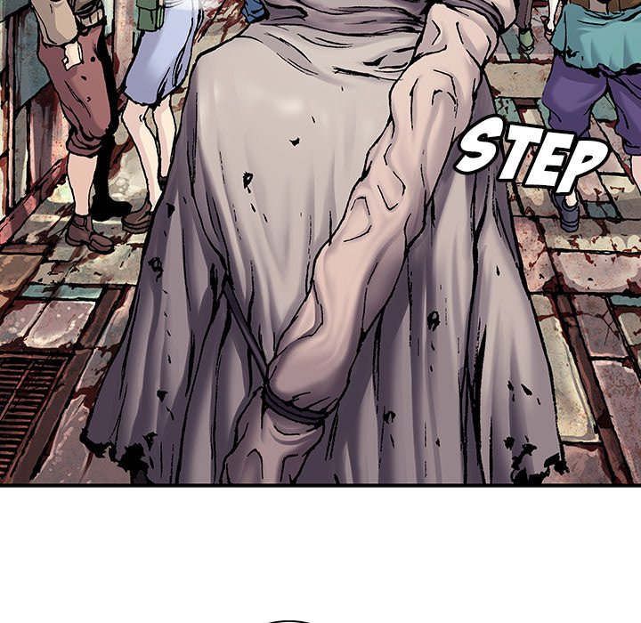 Leviathan (Lee Gyuntak) - Chapter 211 Page 35
