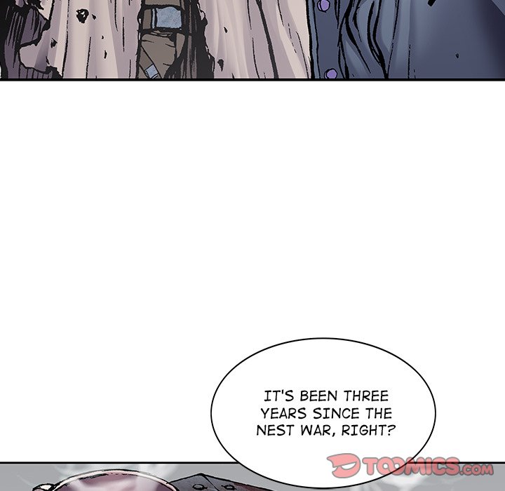 Leviathan (Lee Gyuntak) - Chapter 211 Page 38