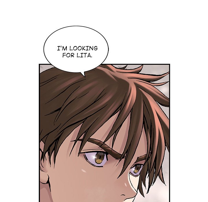 Leviathan (Lee Gyuntak) - Chapter 211 Page 41