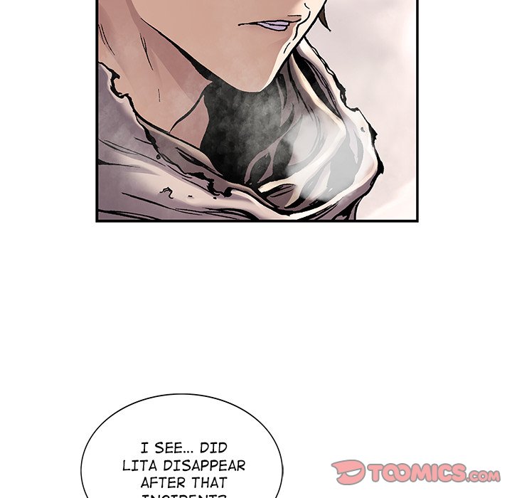 Leviathan (Lee Gyuntak) - Chapter 211 Page 42