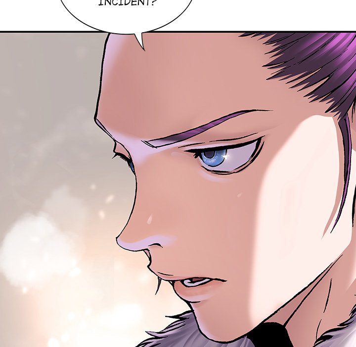 Leviathan (Lee Gyuntak) - Chapter 211 Page 43