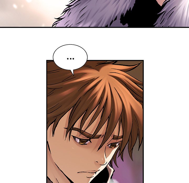 Leviathan (Lee Gyuntak) - Chapter 211 Page 44