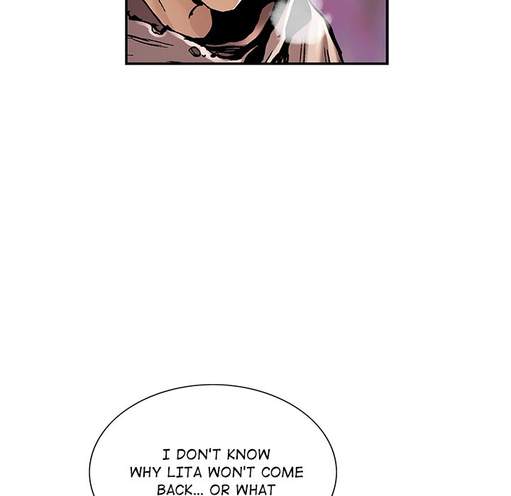 Leviathan (Lee Gyuntak) - Chapter 211 Page 45