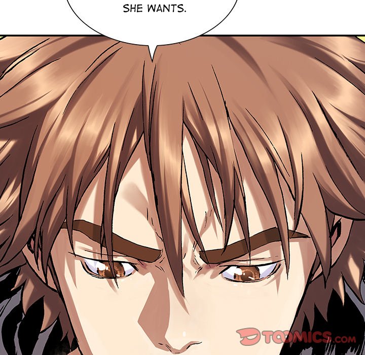 Leviathan (Lee Gyuntak) - Chapter 211 Page 46