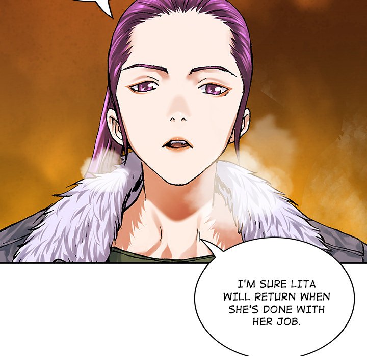 Leviathan (Lee Gyuntak) - Chapter 211 Page 48