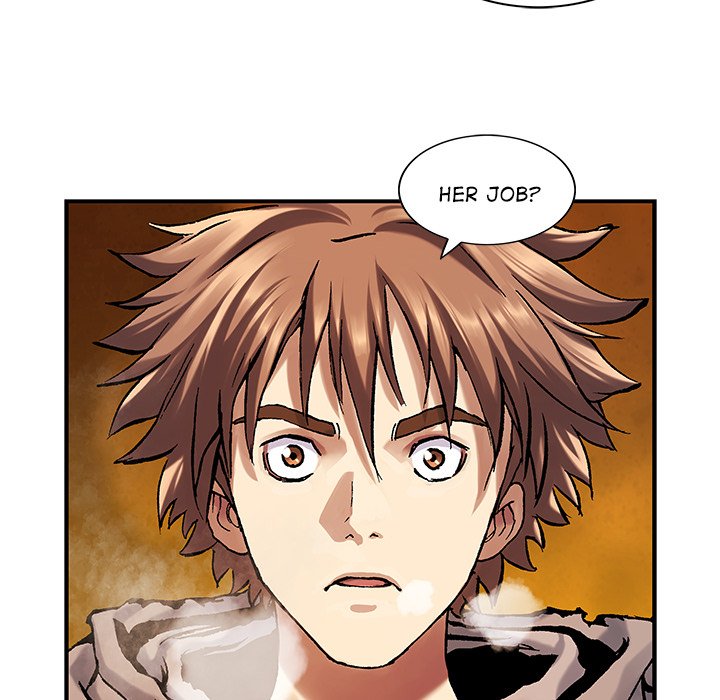 Leviathan (Lee Gyuntak) - Chapter 211 Page 49