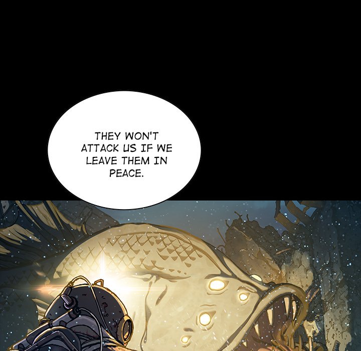 Leviathan (Lee Gyuntak) - Chapter 211 Page 53