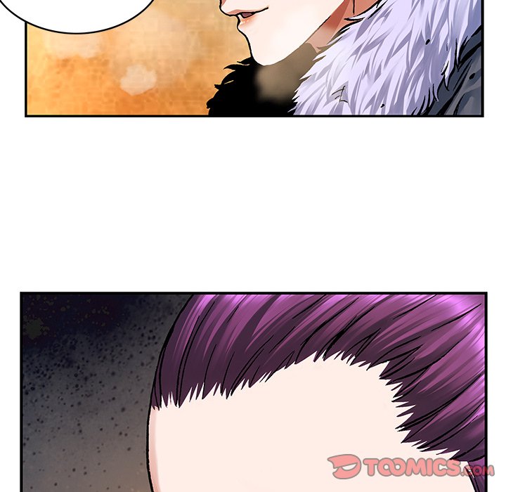 Leviathan (Lee Gyuntak) - Chapter 211 Page 58