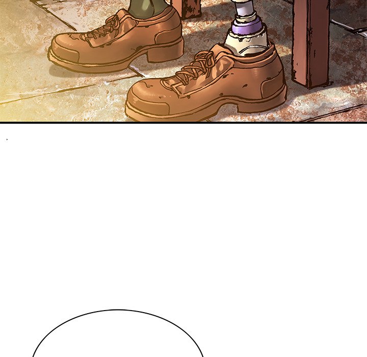 Leviathan (Lee Gyuntak) - Chapter 211 Page 61