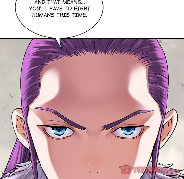 Leviathan (Lee Gyuntak) - Chapter 211 Page 62