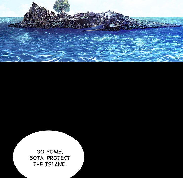 Leviathan (Lee Gyuntak) - Chapter 211 Page 64