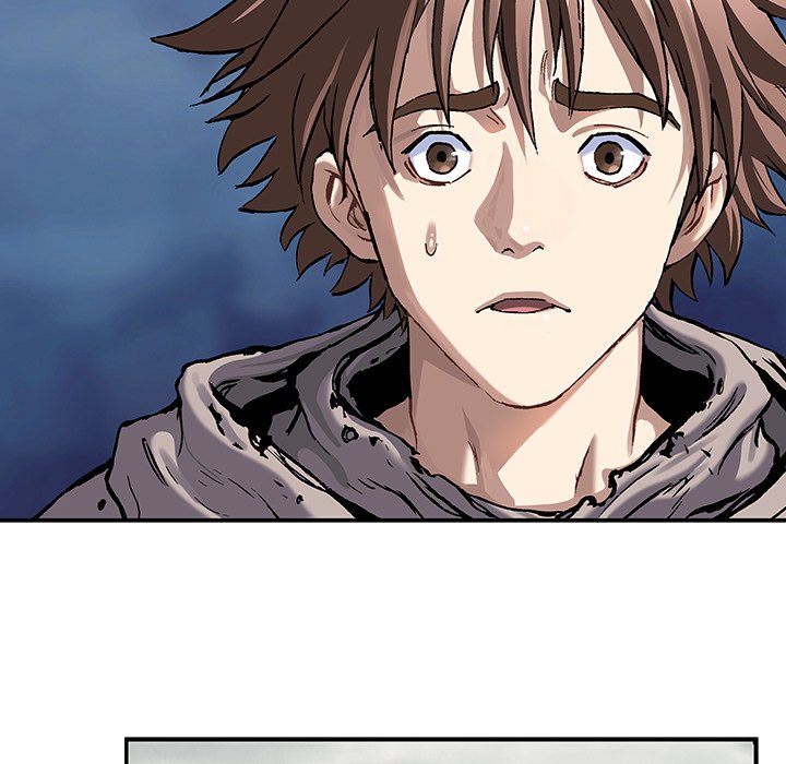 Leviathan (Lee Gyuntak) - Chapter 211 Page 67