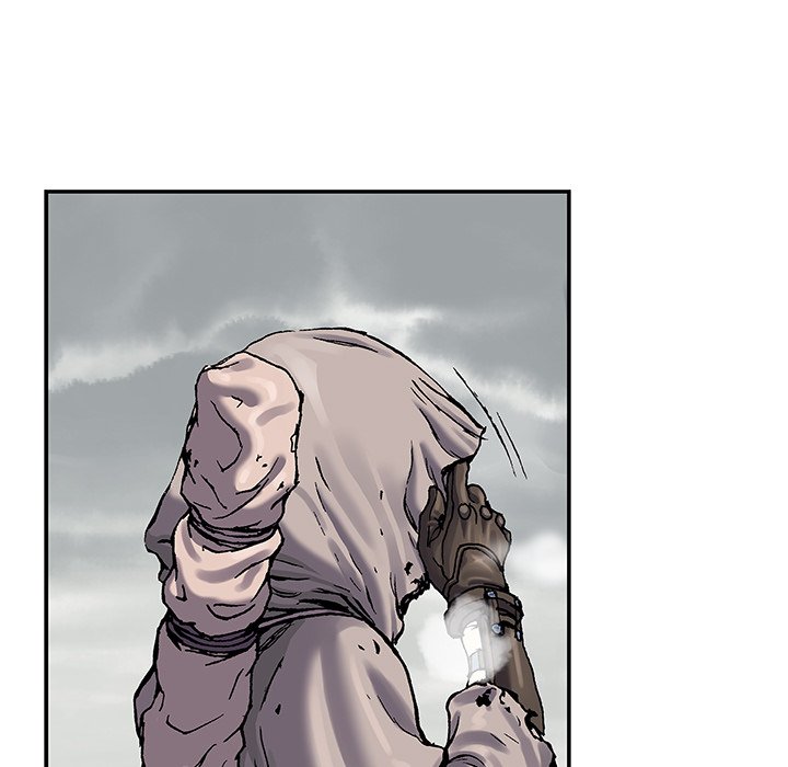 Leviathan (Lee Gyuntak) - Chapter 211 Page 69