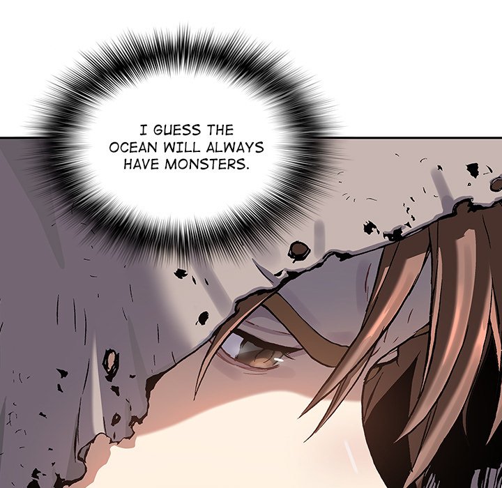 Leviathan (Lee Gyuntak) - Chapter 211 Page 71