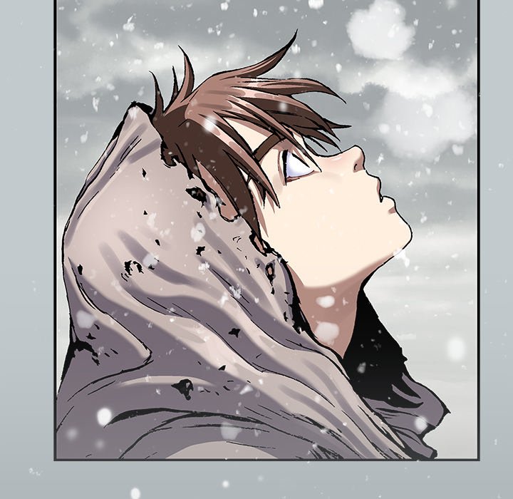 Leviathan (Lee Gyuntak) - Chapter 211 Page 76