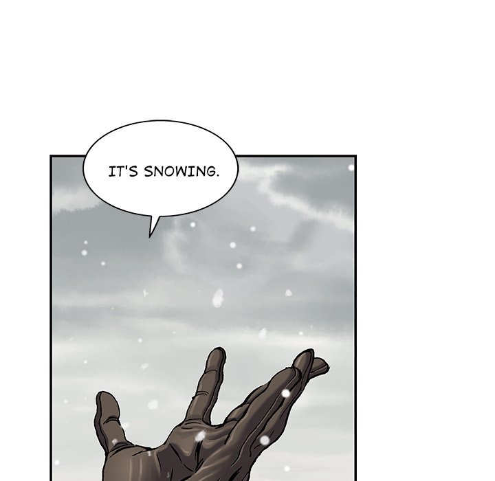 Leviathan (Lee Gyuntak) - Chapter 211 Page 80