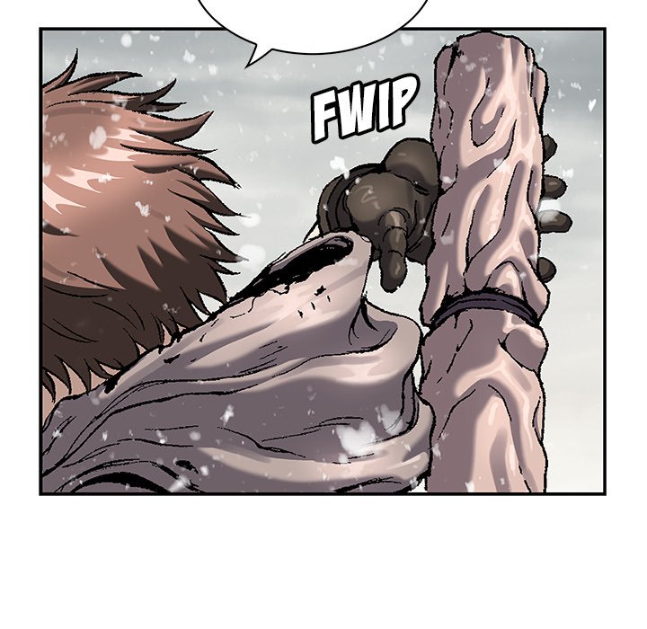 Leviathan (Lee Gyuntak) - Chapter 211 Page 89