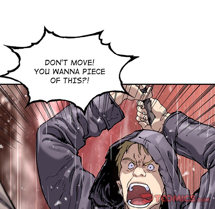 Leviathan (Lee Gyuntak) - Chapter 211 Page 90