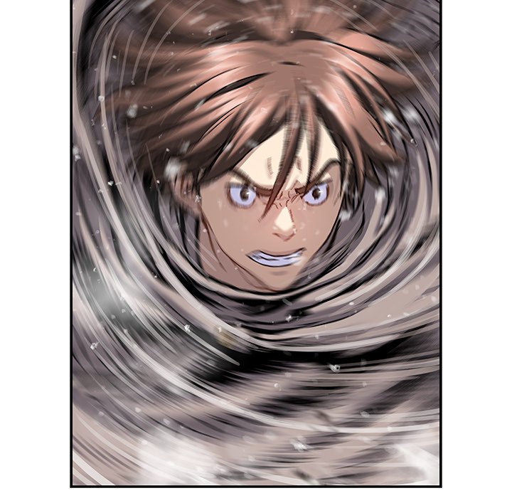 Leviathan (Lee Gyuntak) - Chapter 211 Page 92