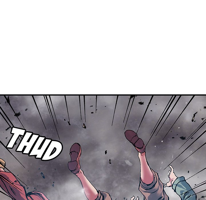 Leviathan (Lee Gyuntak) - Chapter 212 Page 11