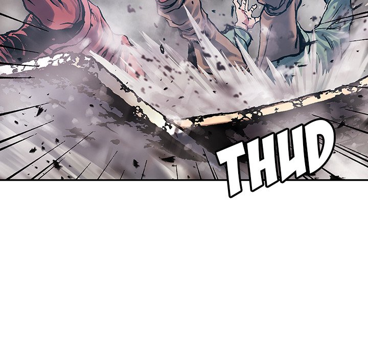 Leviathan (Lee Gyuntak) - Chapter 212 Page 12