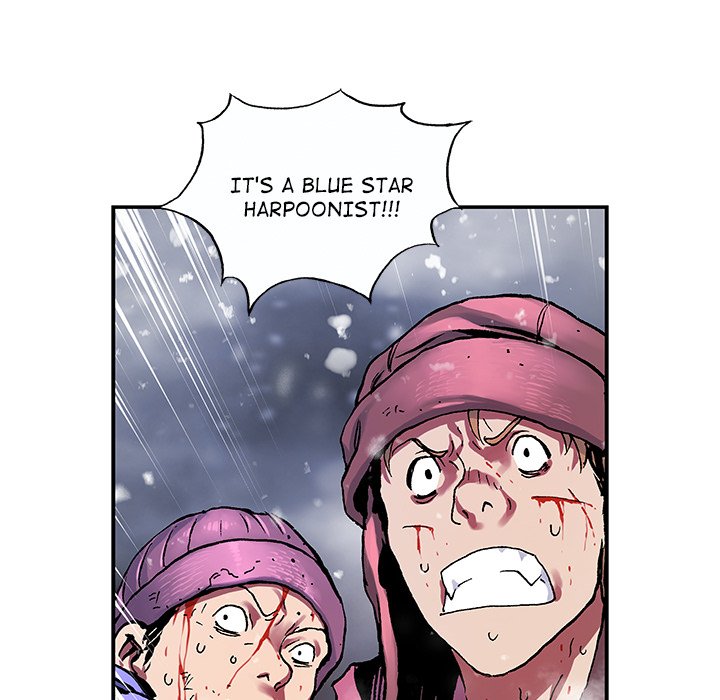 Leviathan (Lee Gyuntak) - Chapter 212 Page 16