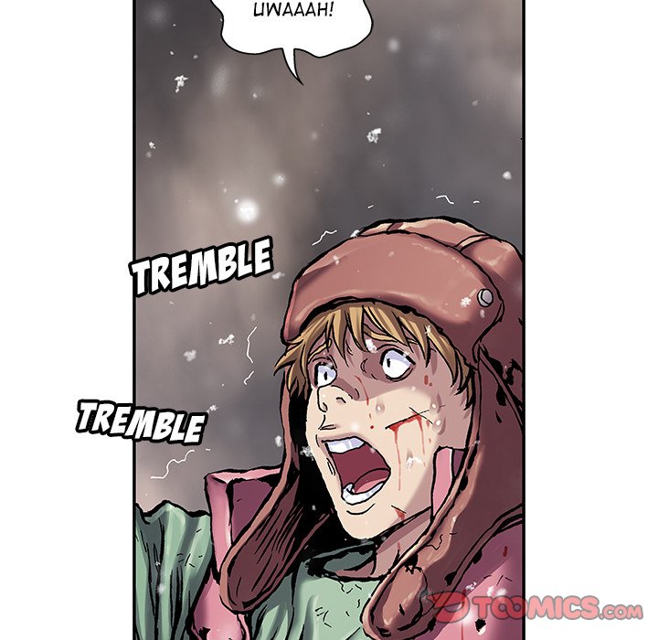 Leviathan (Lee Gyuntak) - Chapter 212 Page 18