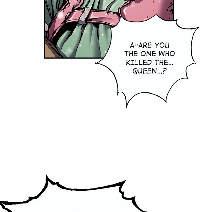Leviathan (Lee Gyuntak) - Chapter 212 Page 19