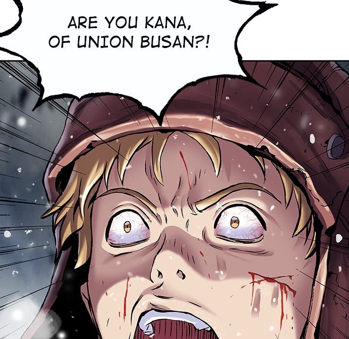 Leviathan (Lee Gyuntak) - Chapter 212 Page 20