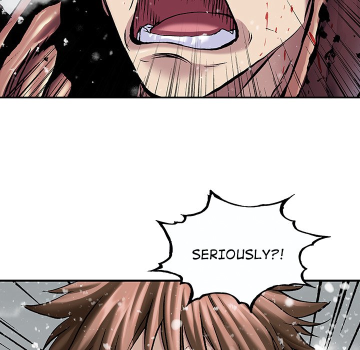 Leviathan (Lee Gyuntak) - Chapter 212 Page 21