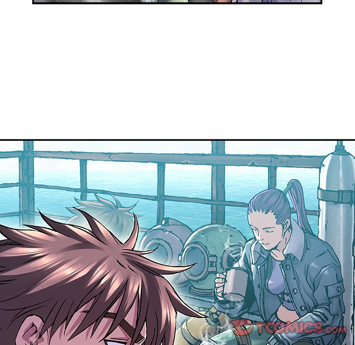 Leviathan (Lee Gyuntak) - Chapter 212 Page 26