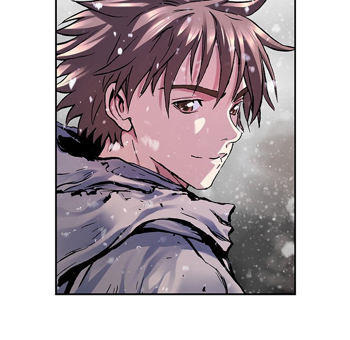 Leviathan (Lee Gyuntak) - Chapter 212 Page 33