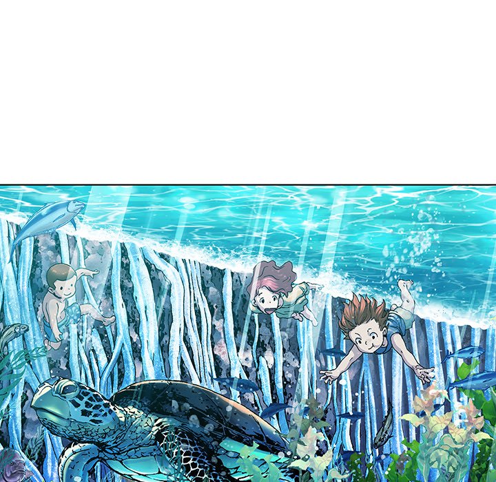 Leviathan (Lee Gyuntak) - Chapter 212 Page 40