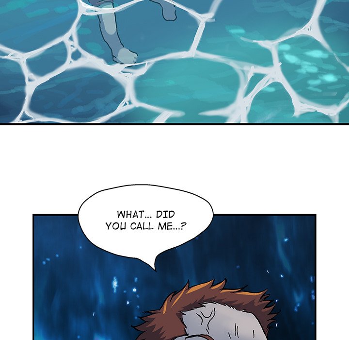 Leviathan (Lee Gyuntak) - Chapter 212 Page 44