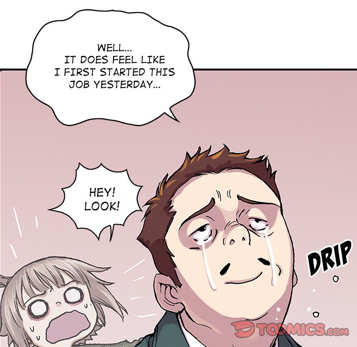 Leviathan (Lee Gyuntak) - Chapter 212 Page 46