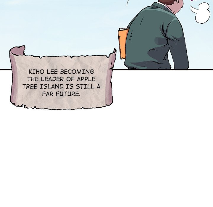 Leviathan (Lee Gyuntak) - Chapter 212 Page 49