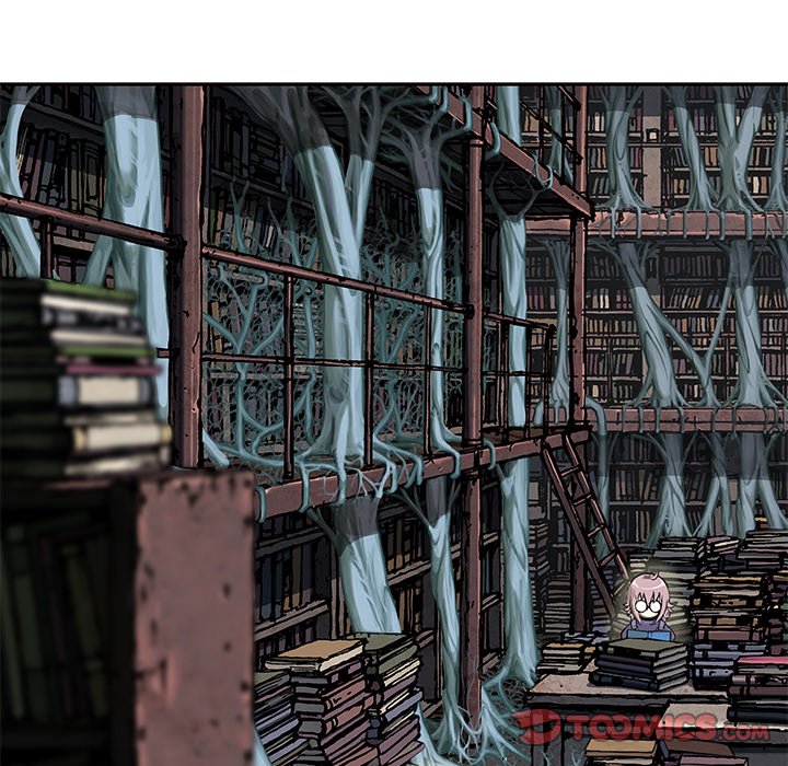 Leviathan (Lee Gyuntak) - Chapter 212 Page 50