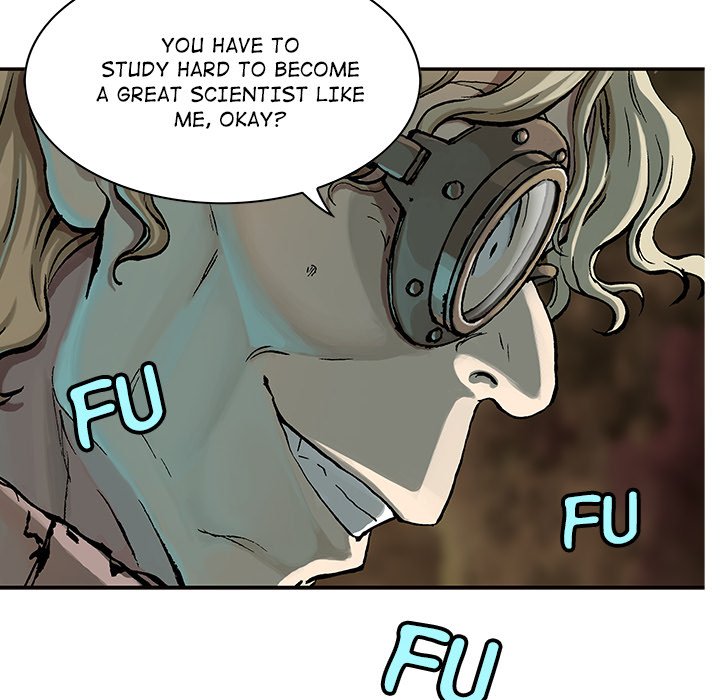 Leviathan (Lee Gyuntak) - Chapter 212 Page 55