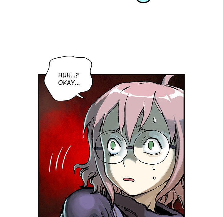 Leviathan (Lee Gyuntak) - Chapter 212 Page 56