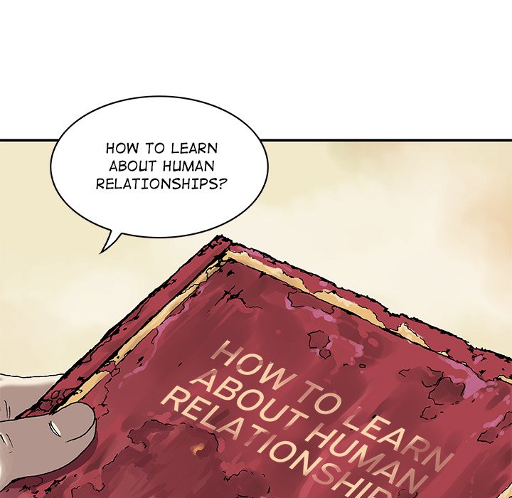 Leviathan (Lee Gyuntak) - Chapter 212 Page 59